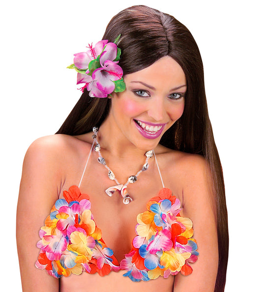 Widmann SRL Bloemen bh hawaii