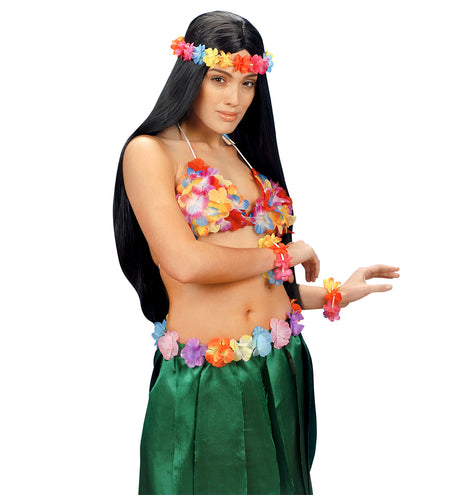 Widmann SRL Bloemen bh hawaii