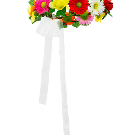 Widmann SRL Bloemenkroon Tess