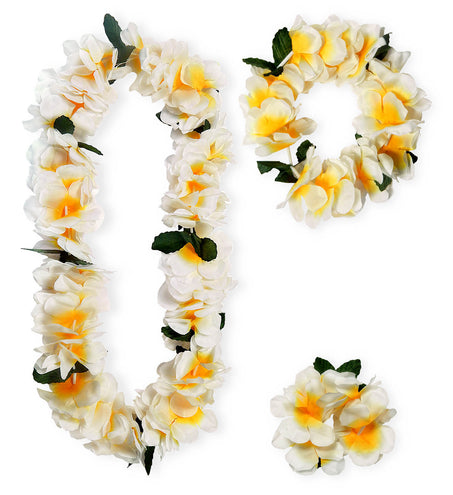 Widmann SRL Bloemenslinger Hawaii deluxe