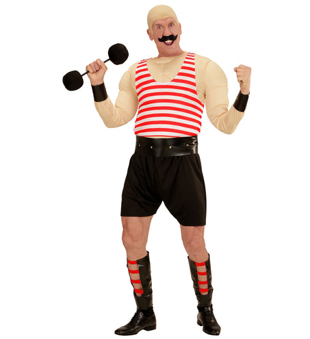 Widmann SRL Bodybuilder pak