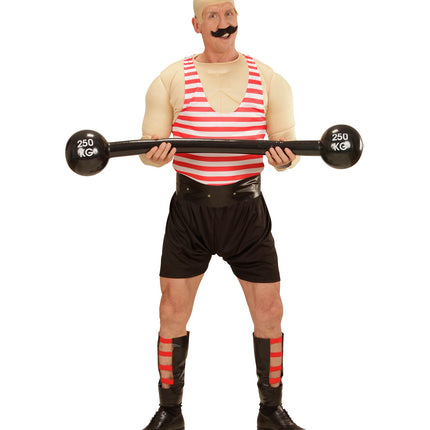 Widmann SRL Bodybuilder pak