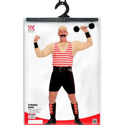 Widmann SRL Bodybuilder pak