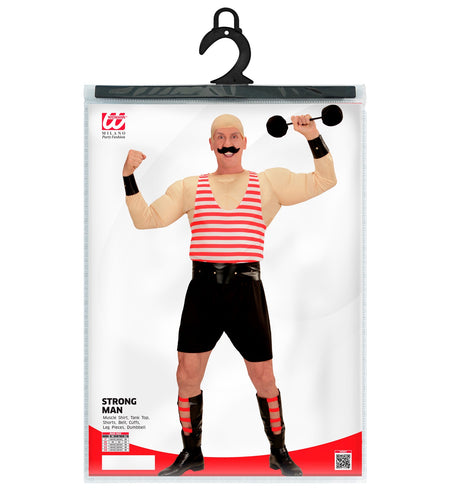 Widmann SRL Bodybuilder pak