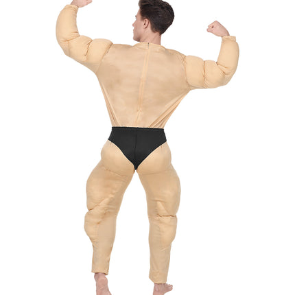 Widmann SRL Bodybuilder pak Arnold gespierd