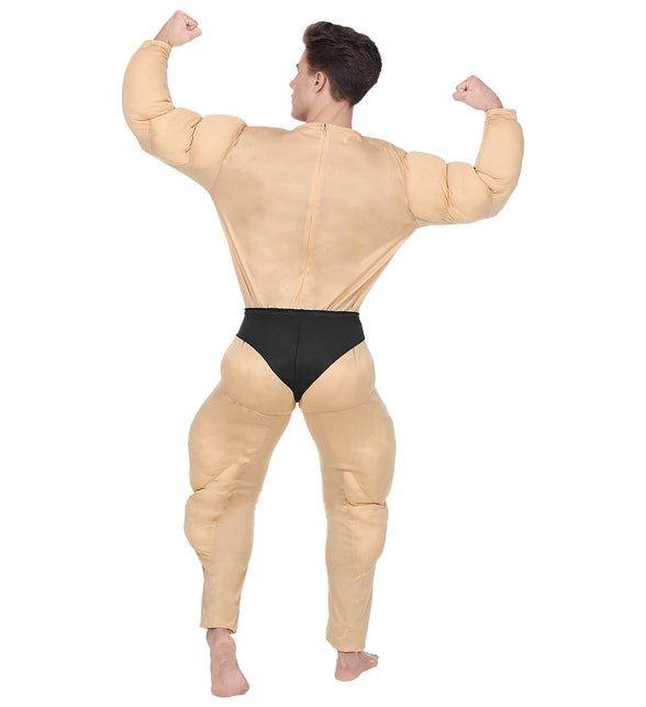 Widmann SRL Bodybuilder pak Arnold gespierd