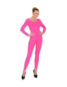 Widmann SRL Bodysuit neon roze