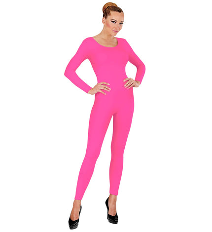 Widmann SRL Bodysuit neon roze