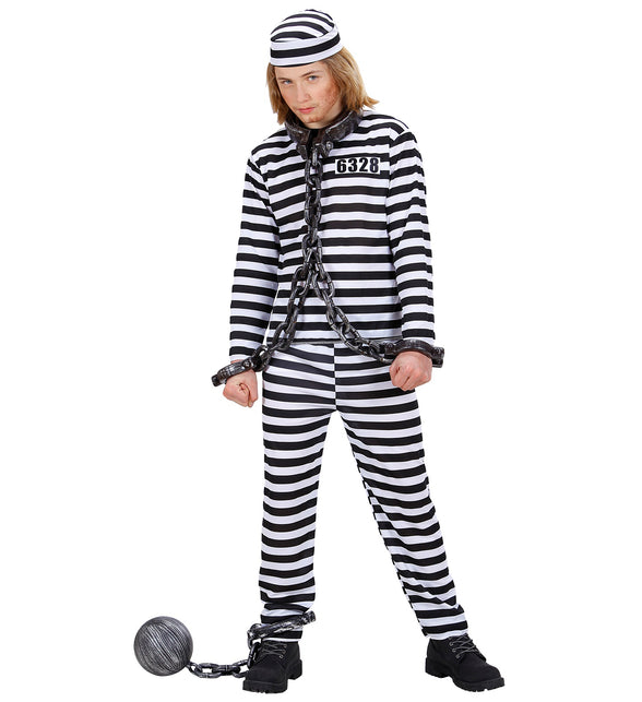 Widmann SRL Boevenpak Benno kind