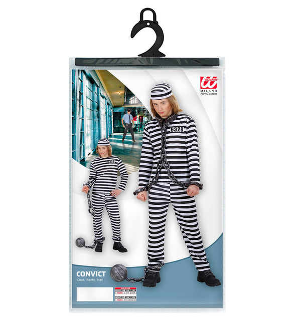 Widmann SRL Boevenpak Benno kind