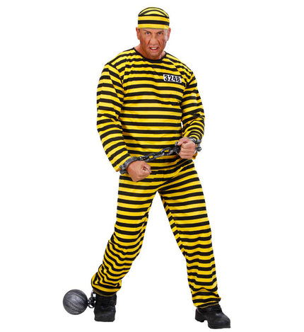 Crooked suit Bobby adults