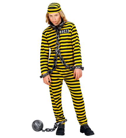 Widmann SRL Boevenpak Boris kind