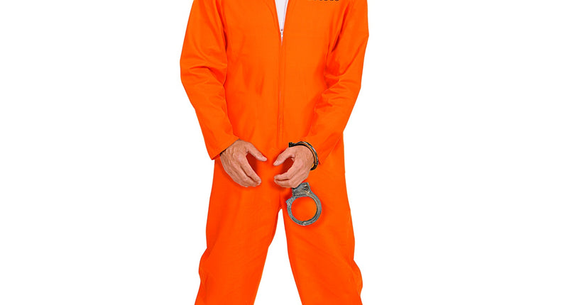 Widmann SRL Boevenpak Inmate