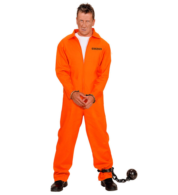 Widmann SRL Boevenpak Inmate