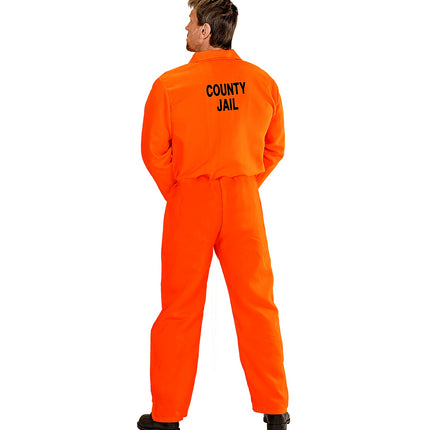 Widmann SRL Boevenpak Inmate