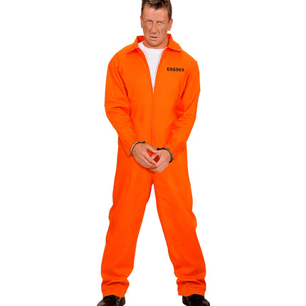 Widmann SRL Boevenpak Inmate