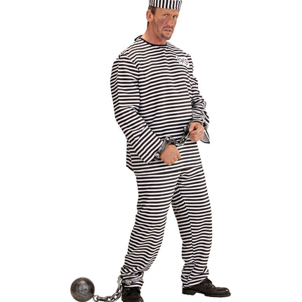 Widmann SRL Boevenpak Willem