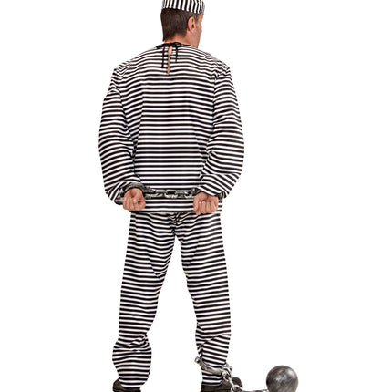 Widmann SRL Boevenpak Willem