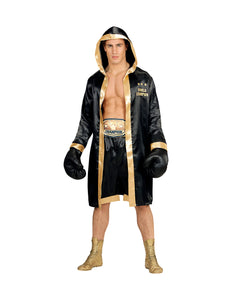 Widmann SRL Bokser pak zwart heren