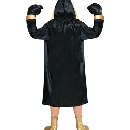 Widmann SRL Bokser pak zwart kinderen