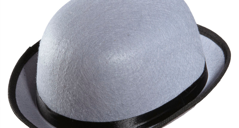 Widmann SRL Bolhoed grijs kinderen