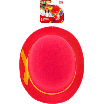 Widmann SRL Bolhoed kinderen roze