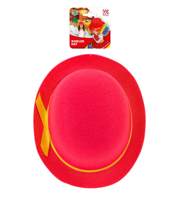 Widmann SRL Bolhoed kinderen roze