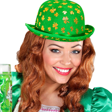 Widmann SRL Bolhoed st.patrick's day