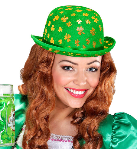 Widmann SRL Bolhoed st.patrick's day