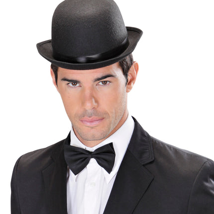 Widmann SRL Bolhoed vilt luxe