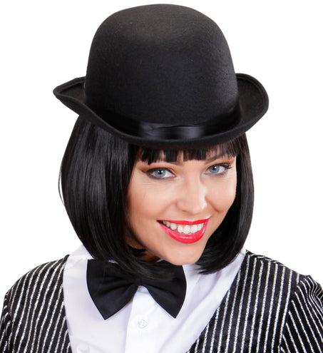 Widmann SRL Bolhoed vilt luxe