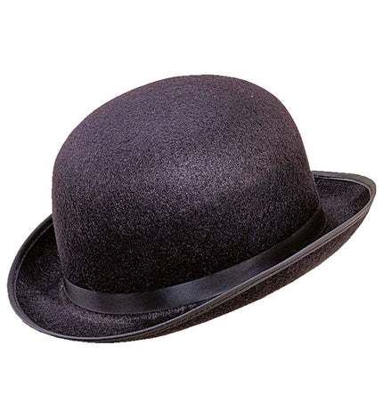 Widmann SRL Bolhoed vilt zwart