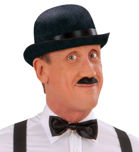 Widmann SRL Bolhoed vilt zwart