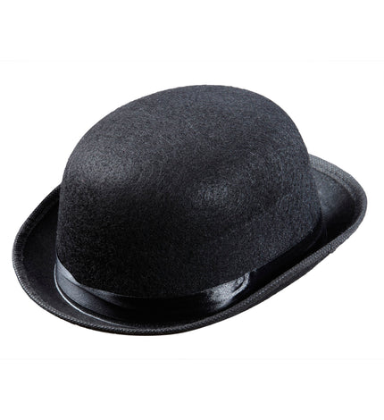 Widmann SRL Bolhoed zwart kinderen