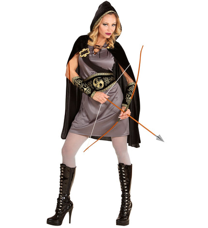 Widmann SRL Boogschutster ridderjurkje