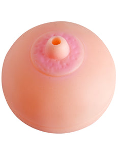 Widmann SRL Borst voor op een blikje