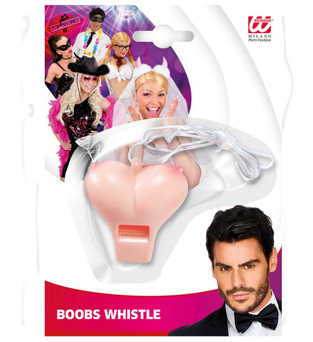 Widmann SRL Borsten fluitje tieten