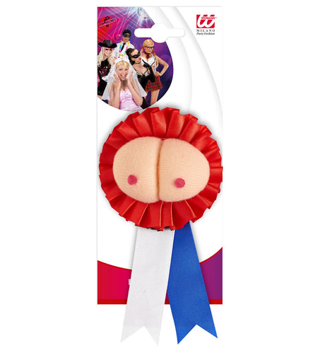 Widmann SRL Borsten onderscheiding tieten broche