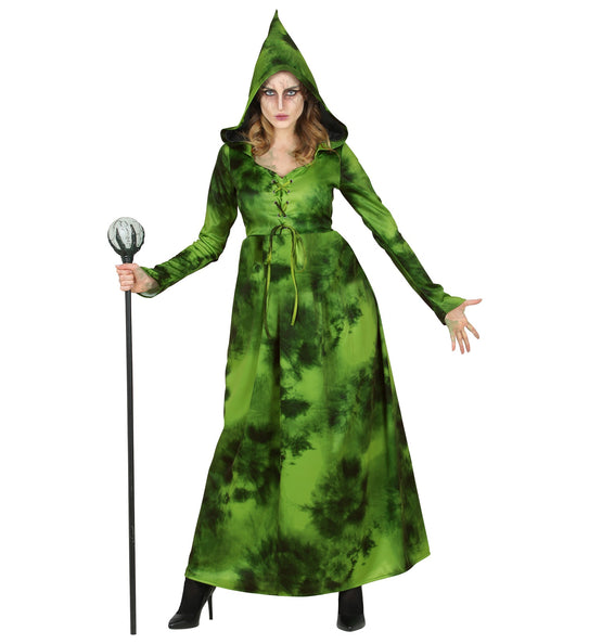 Widmann SRL Bos heksenjurk Stella