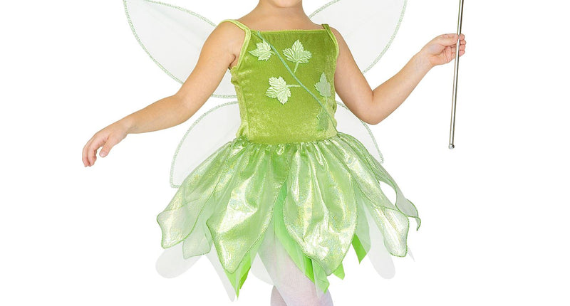 Widmann SRL Bosfee kostuum kind Elian