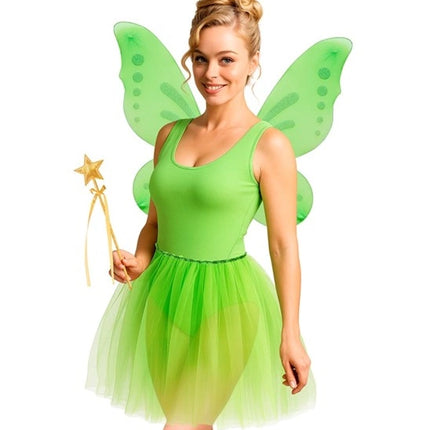 Widmann SRL Bosfee set Gijs