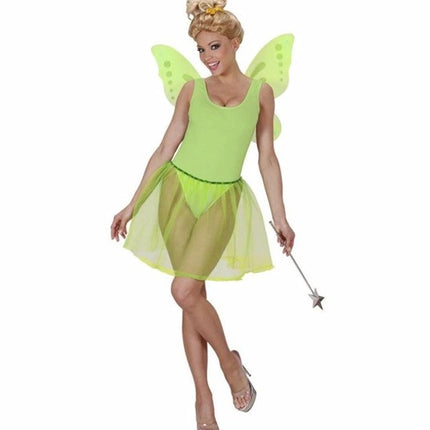 Widmann SRL Bosfee set Gijs