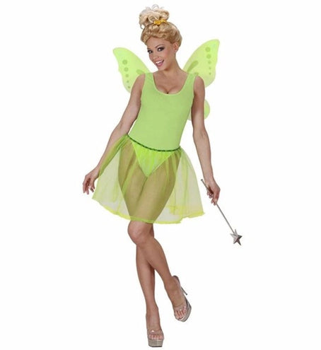 Widmann SRL Bosfee set Gijs