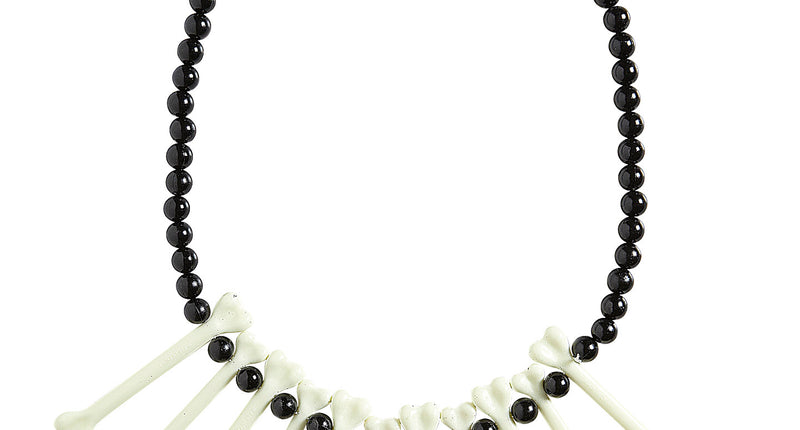 Widmann SRL Botten ketting grotbewoner oermens