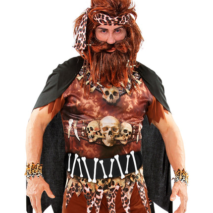 Widmann SRL Botten riem holbewoner piraat