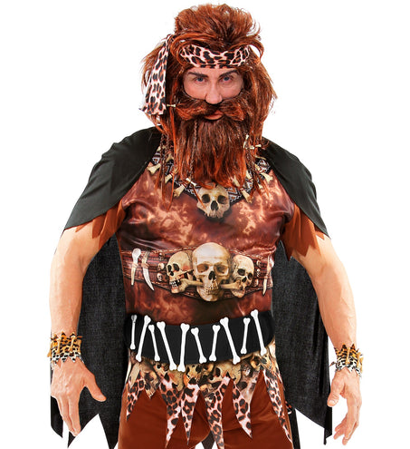 Widmann SRL Botten riem holbewoner piraat