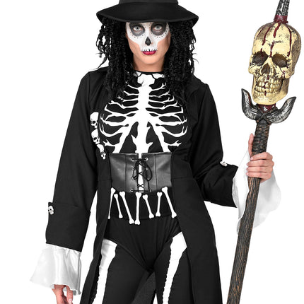 Widmann SRL Botten riem holbewoner piraat