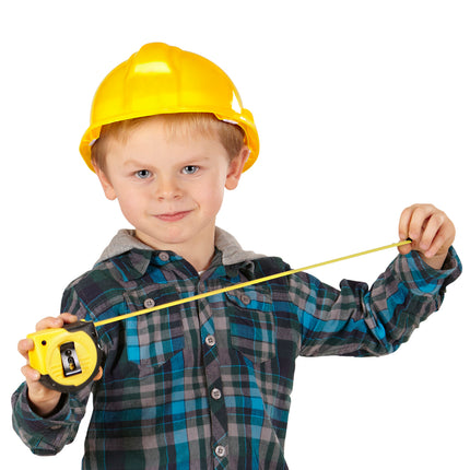 Widmann SRL Bouwhelm plastic