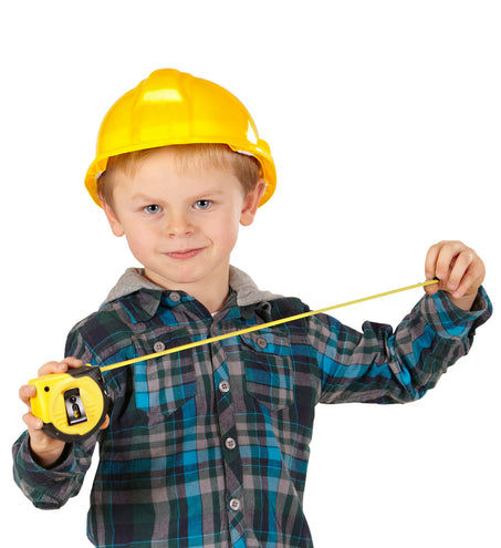 Widmann SRL Bouwhelm plastic