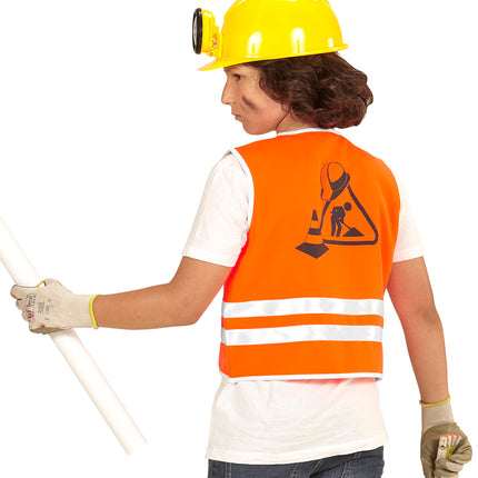 Widmann SRL Bouwvakkers vesten